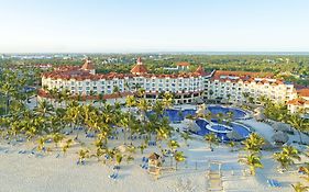 Occidental Caribe - All Inclusive (former Barcelo Punta Cana)