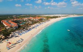 Occidental Caribe - All Inclusive (former Barcelo Punta Cana)